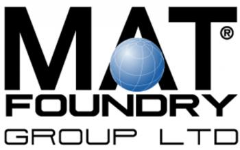 MAT Foundry Group LTD Logo - MAT Foundry