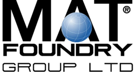 MAT Foundry Group LTD - MAT Foundry Logo