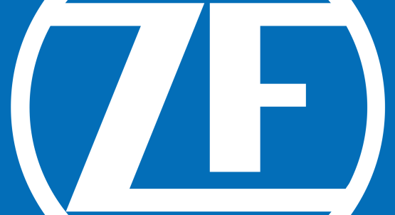 ZF Logo - MAT Foundry