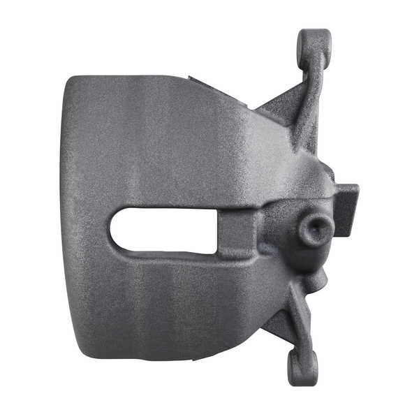 Brake Caliper, Flipped - MAT Foundry