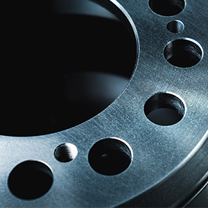 Brake Discs | MAT Foundry