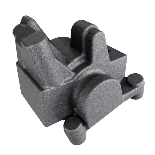 Diesel Injection Pump Overview - MAT Foundry