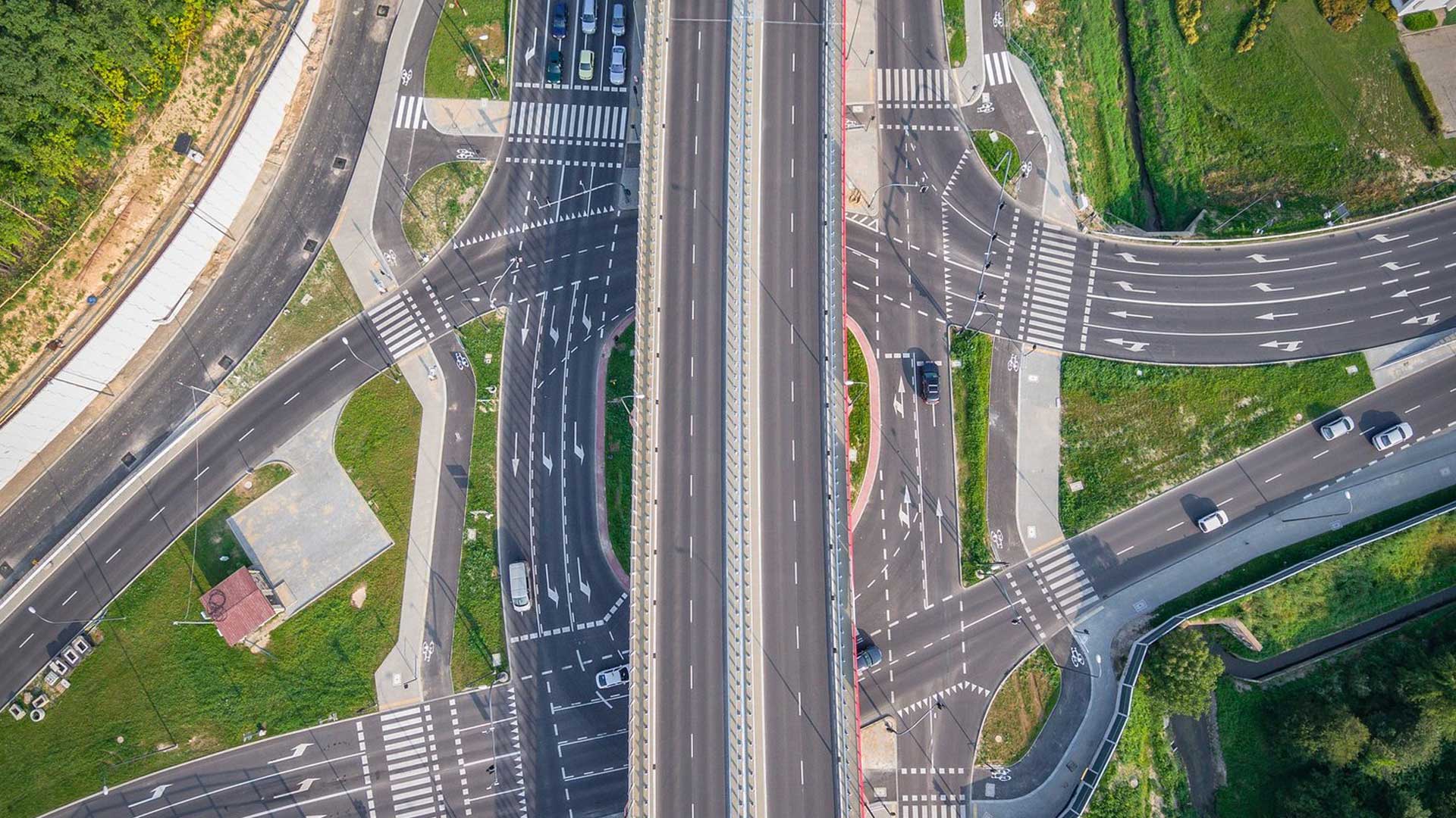 The Future Of Roads Intelligent Road Studs