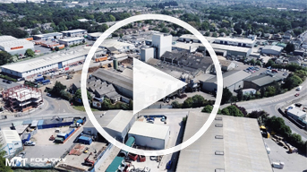 Poole-Flyover-Video