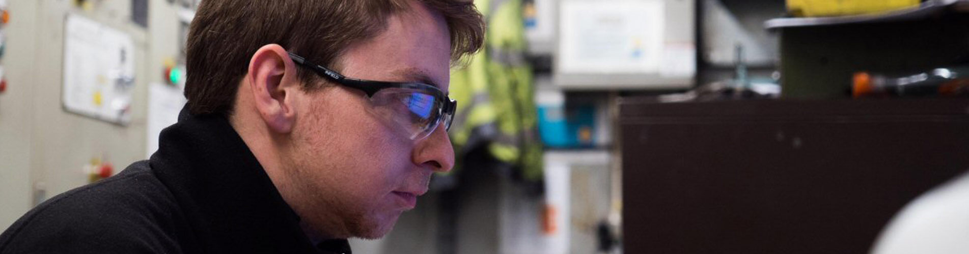 Apprentices Hub Listing - MAT Foundry