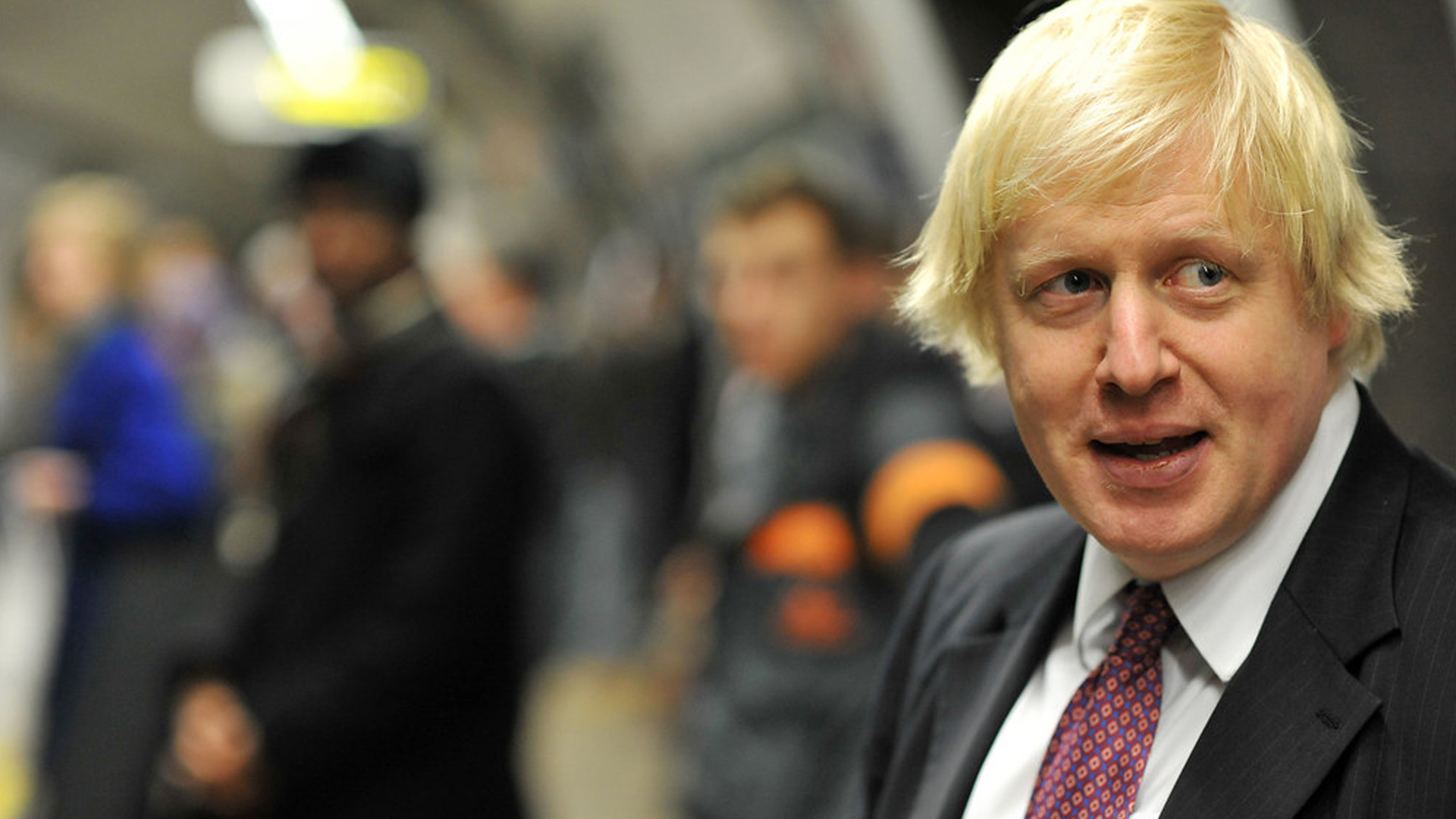 Boris Johnson Cars Owned - MAT Foundry