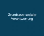 Grundsatze sozialer Verantwortung