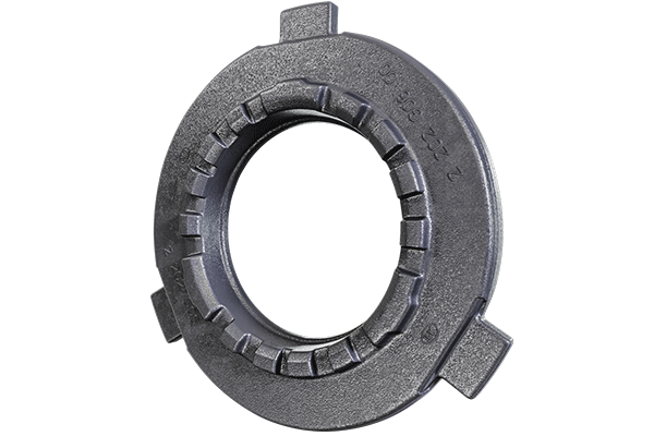 Clutchplate Cast, Brake Disc - MAT Foundry