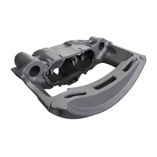 Commercial Vehicle Caliper - MAT Foundry