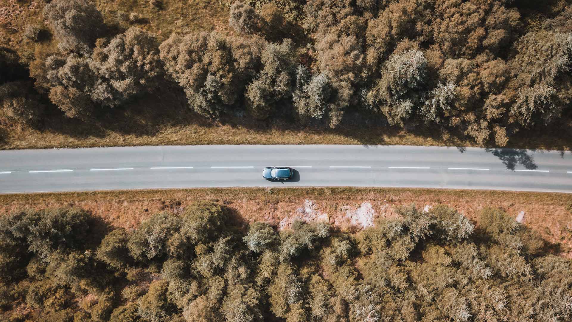 Driving in Scotland - MAT Foundry