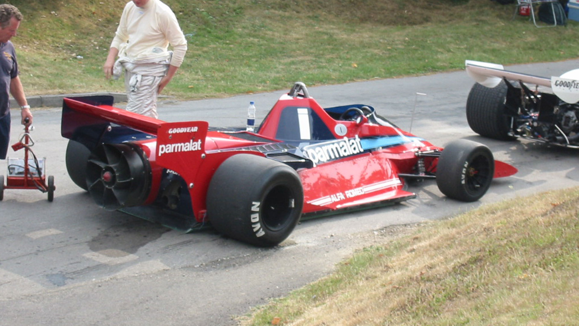 The T.50s: Gordon Murray's Supercar Tribute to Niki Lauda