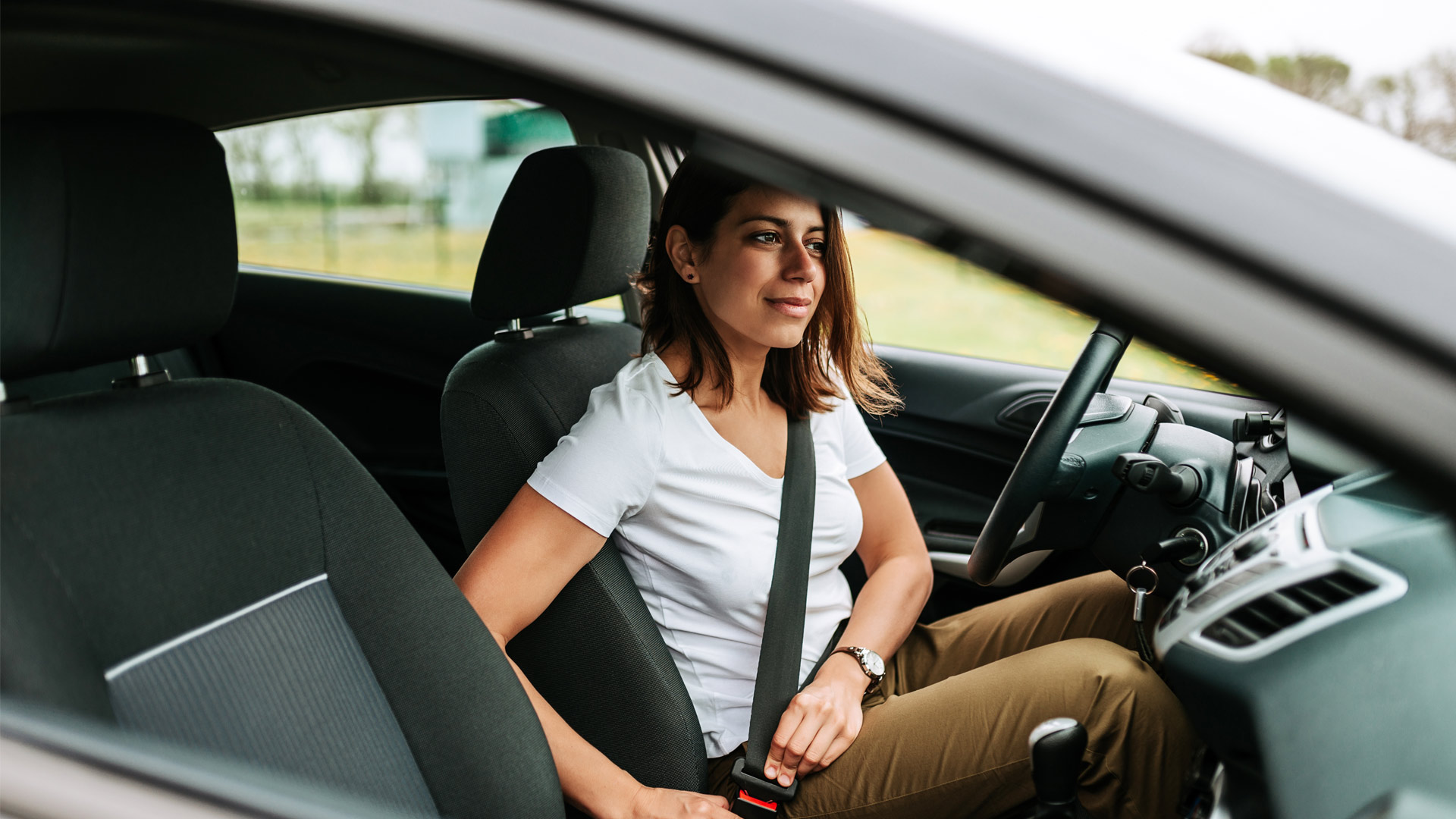 Female Driver - MAT Foundry