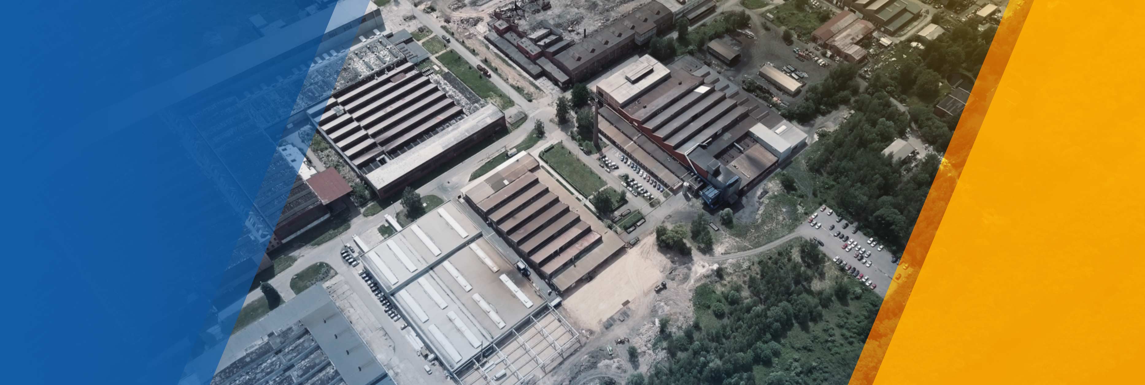 Hradec Site - MAT Foundry