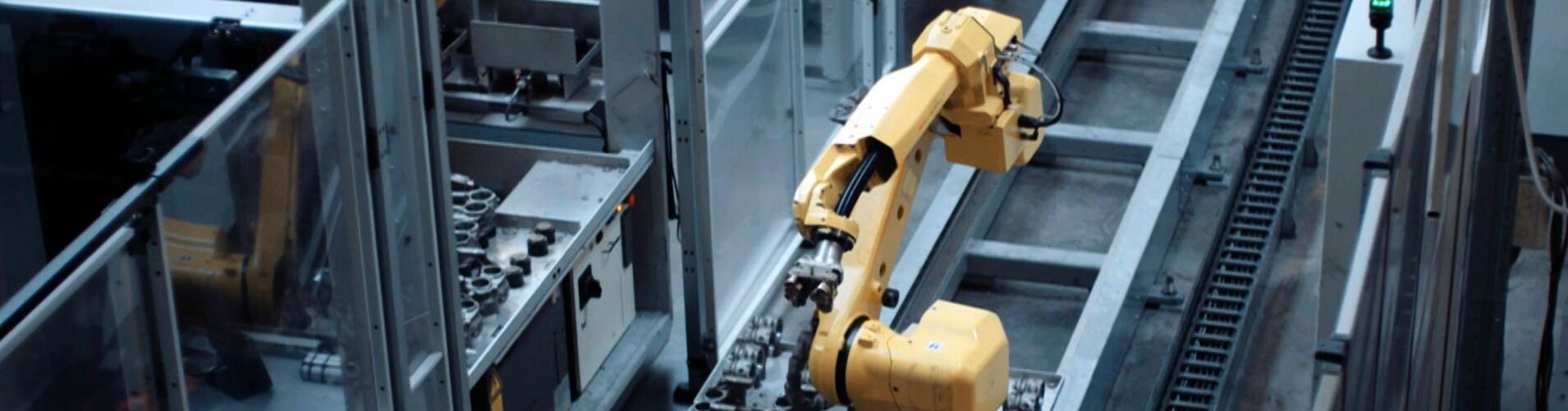 Hradec Machining Hub Listing - MAT Foundry
