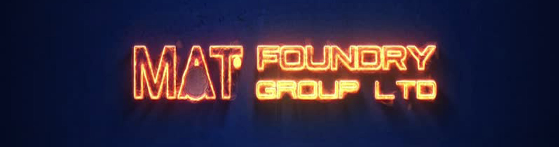 MAT Foundry Group LTD Hub Listing - MAT Foundry