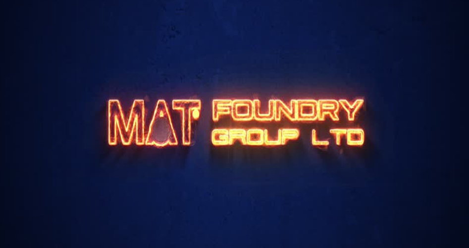 MAT Foundry Group LTD Hub Listing - MAT Foundry