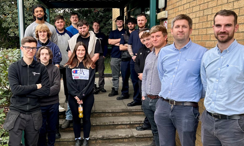 Castinspiration Initiative - MAT Foundry