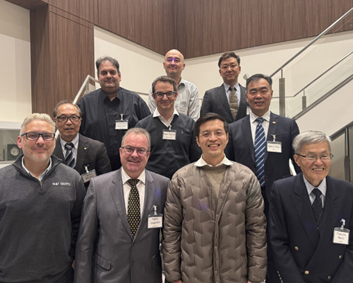 Quality Through Unified Approach - MAT Foundry