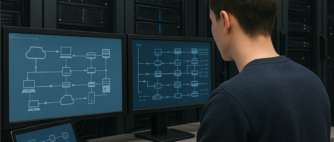 Junior System Administrator