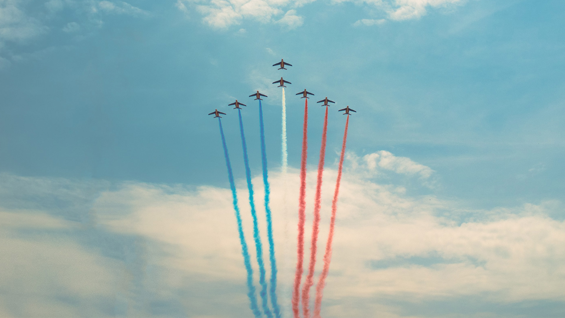 Le Mans Racing Airshow - MAT Foundry
