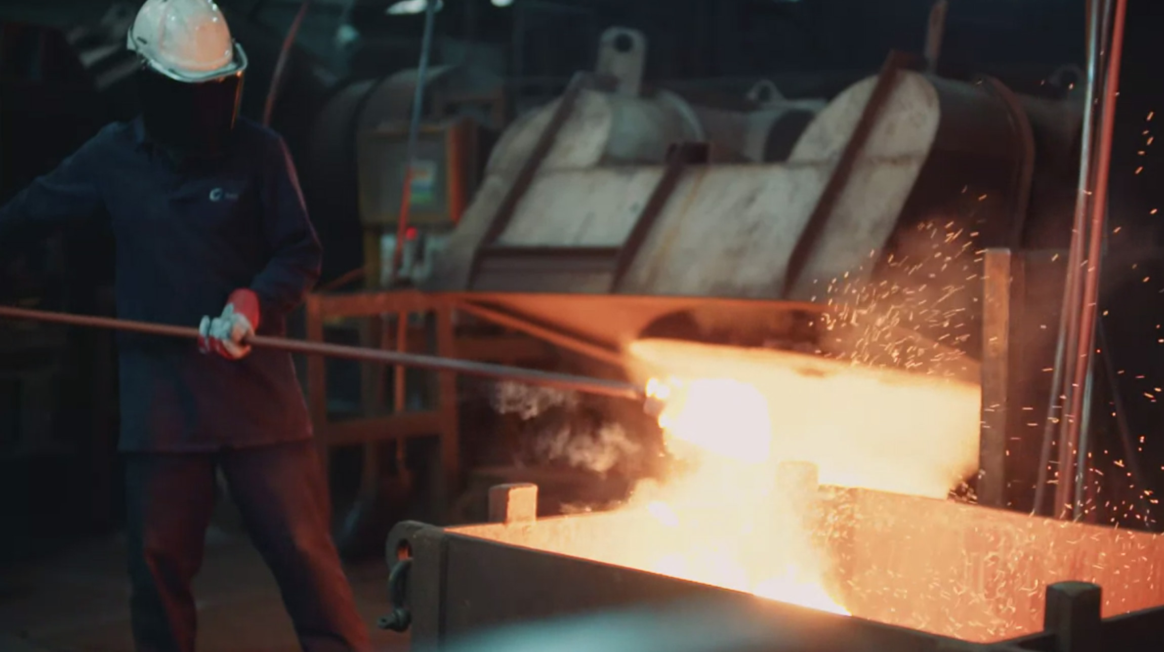 Working at MAT Foundry - MAT Foundry