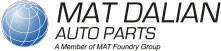 MAT Dalian - MAT Foundry