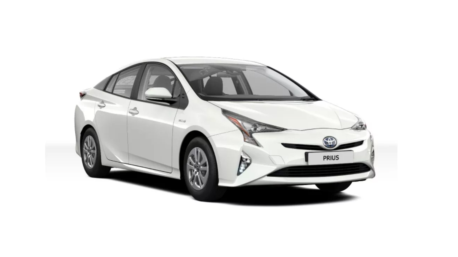 Toyota Prius - MAT Foundry