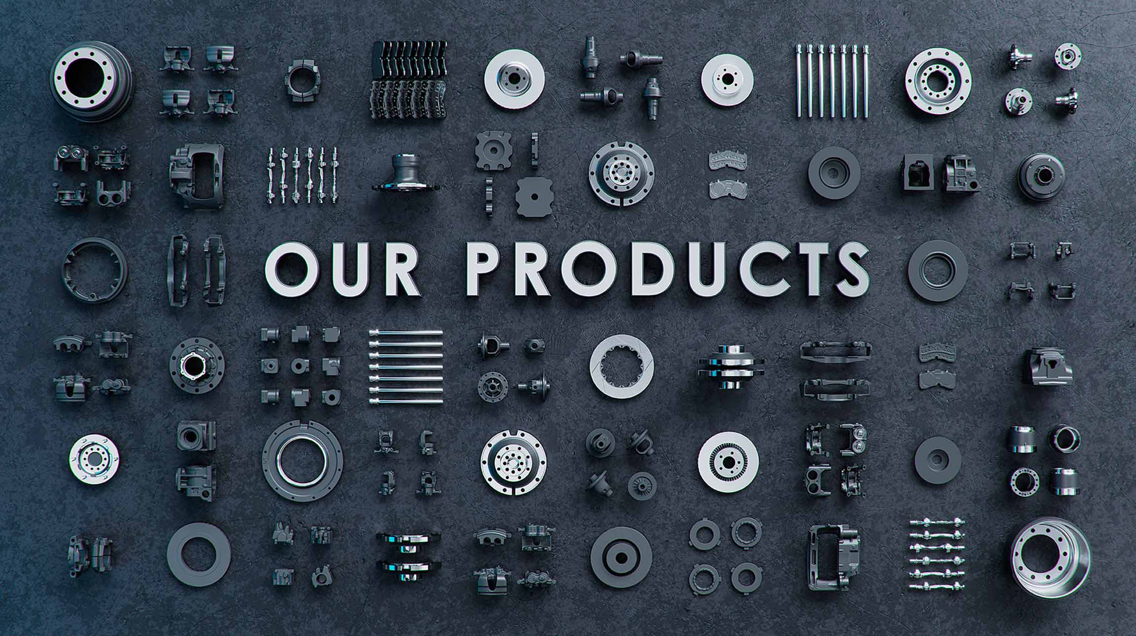 Parallax Our Products - MAT Foundry