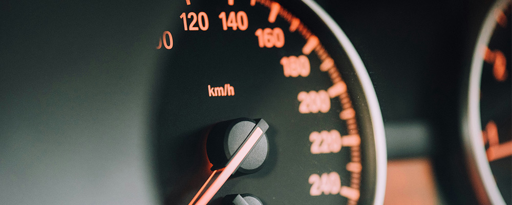 Speedometer ISA Picture - MAT Foundry