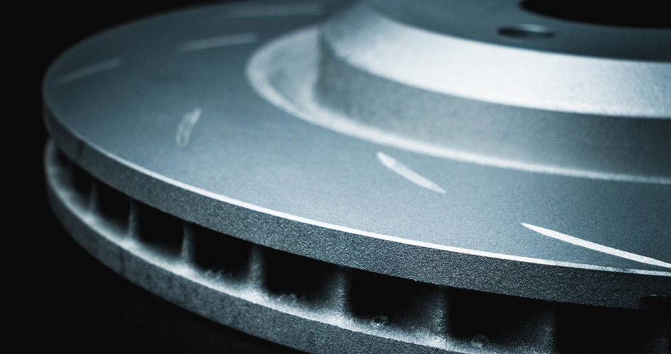 Streamlining Brake Discs Hub Listing - MAT Foundry large