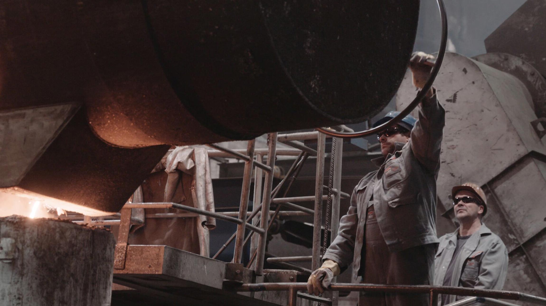 Suppliers Parallax - MAT Foundry