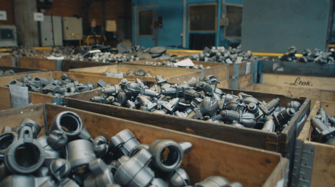 Mat Foundry Suppliers - Vehicle Components Manufacturer | MAT Foundry