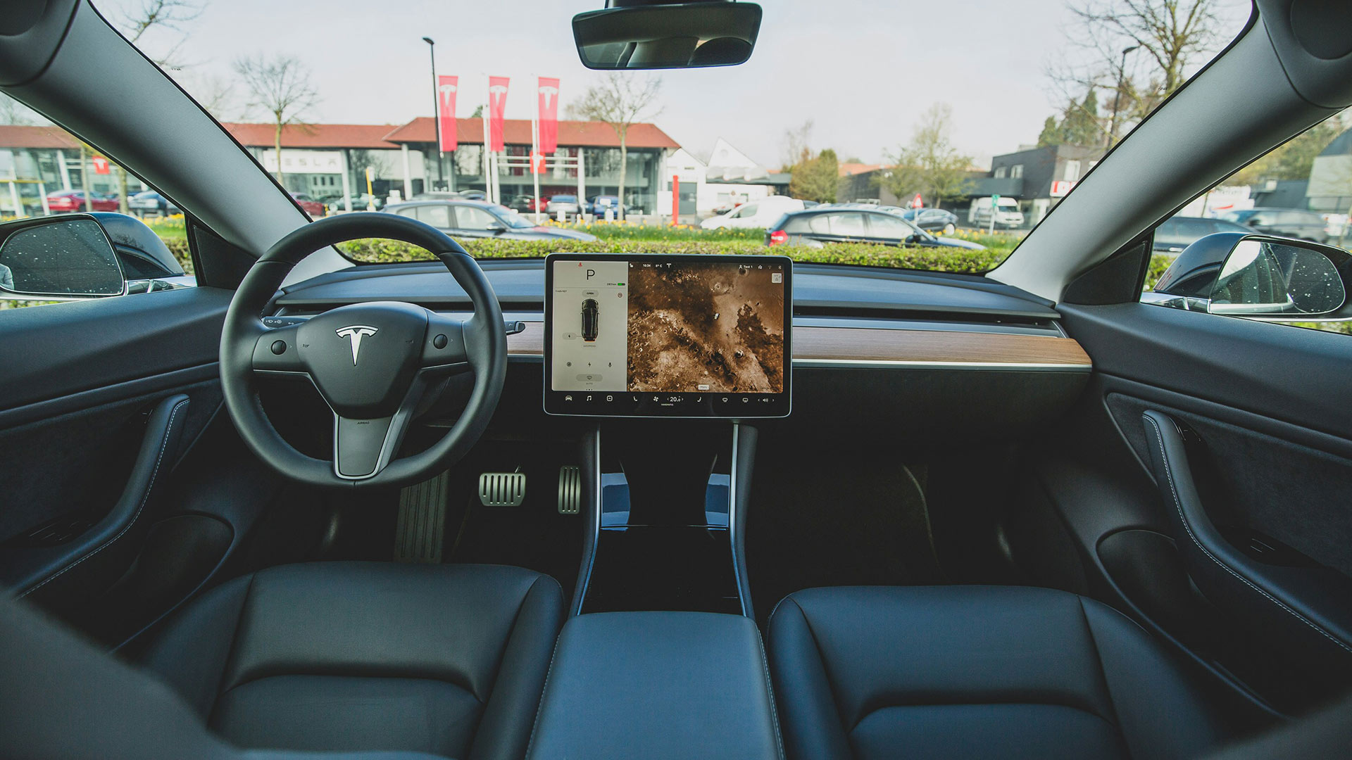 Tesla Robotaxi Article - MAT Foundry