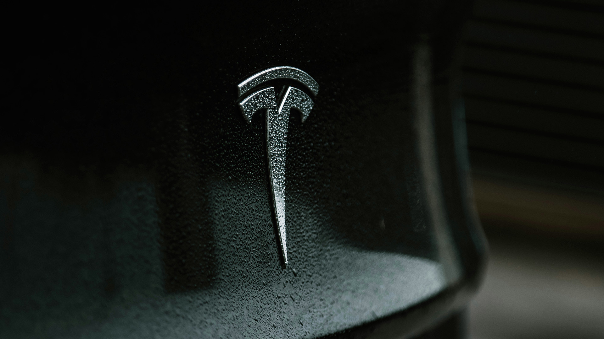 Tesla Robotaxi Logo - MAT Foundry