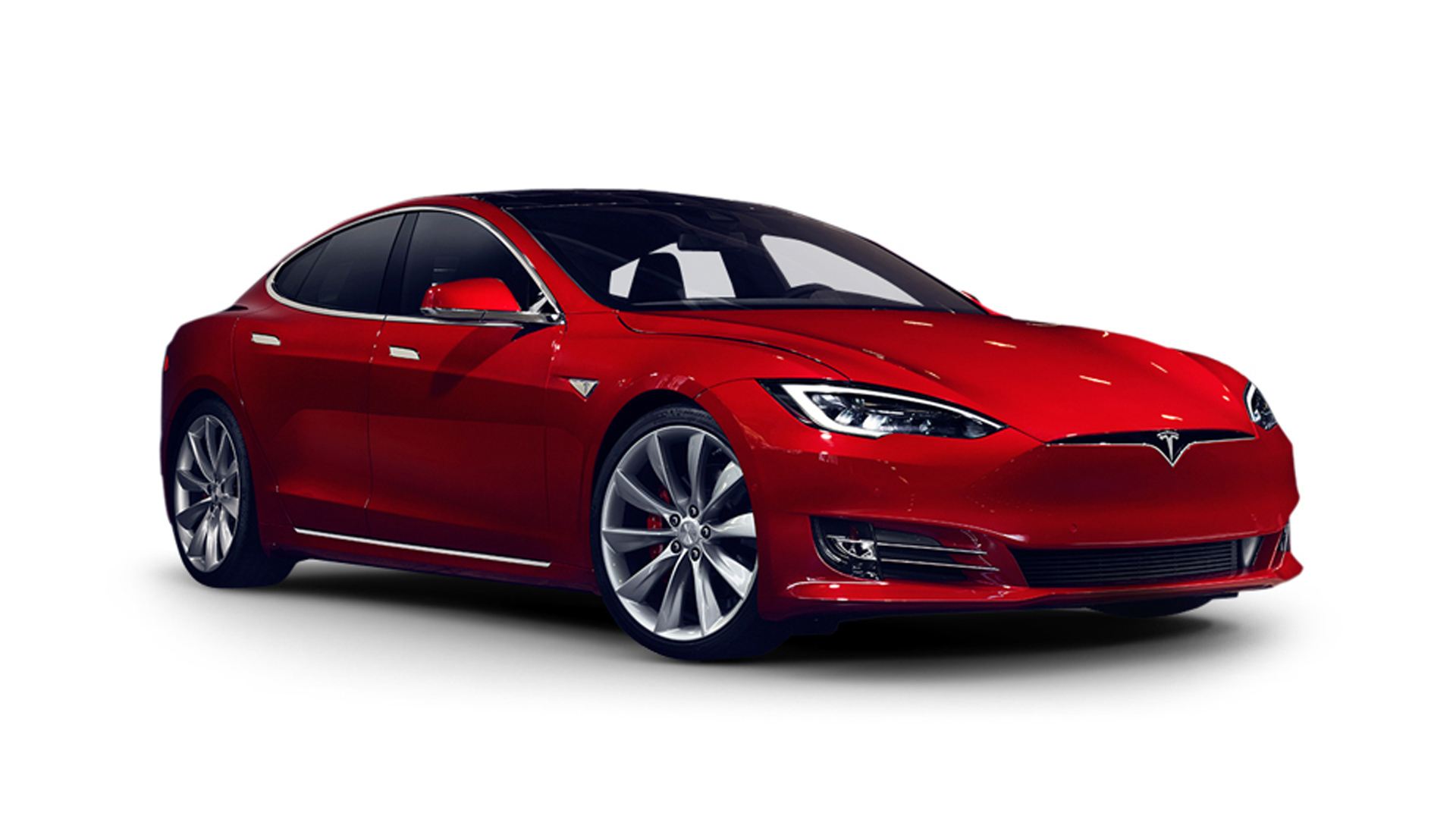 Tesla S - MAT Foundry