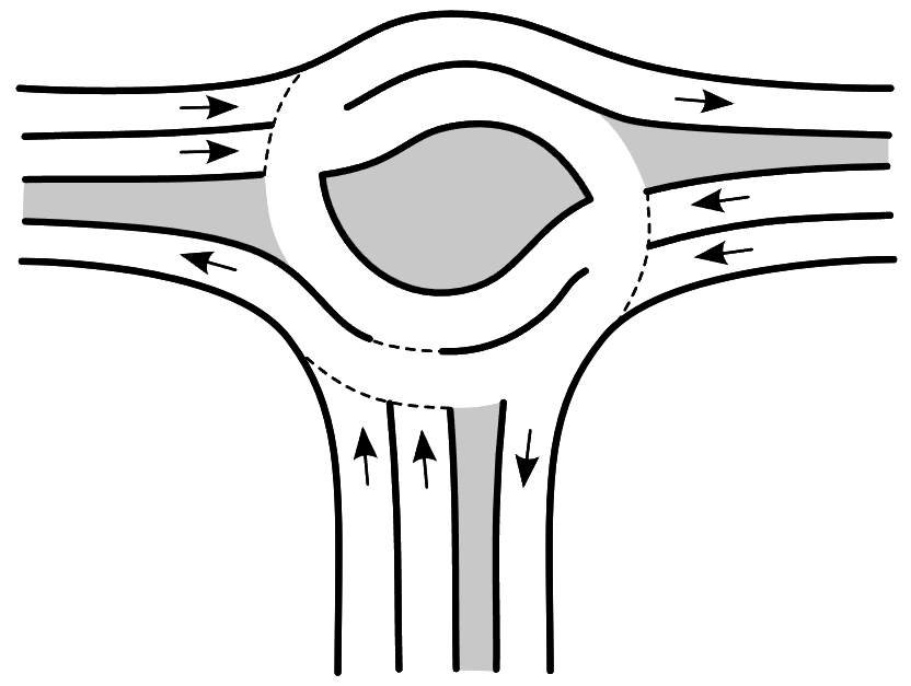 Turbo Roundabout - MAT Foundry