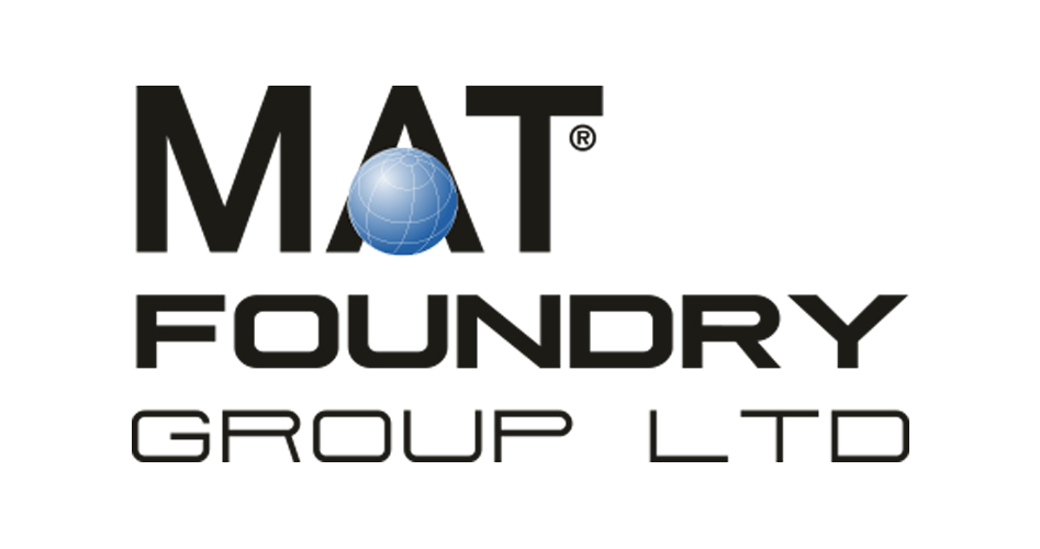 MAT Foundry Group LTD Hub Listing - MAT Foundry logo